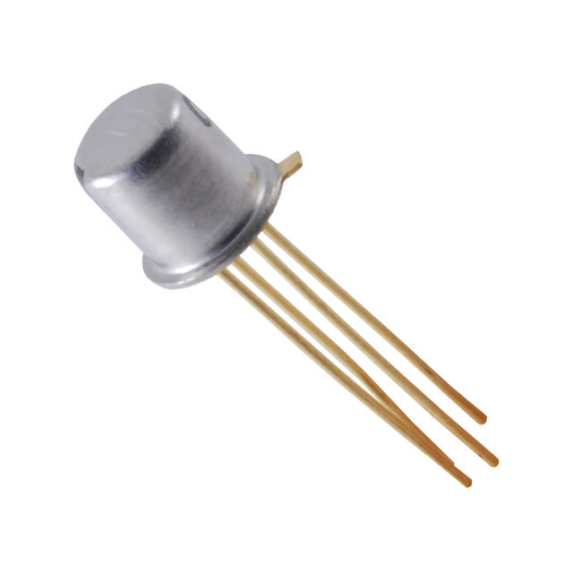 NTE395 RF TRANS PNP 25V 2.3GHZ TO72