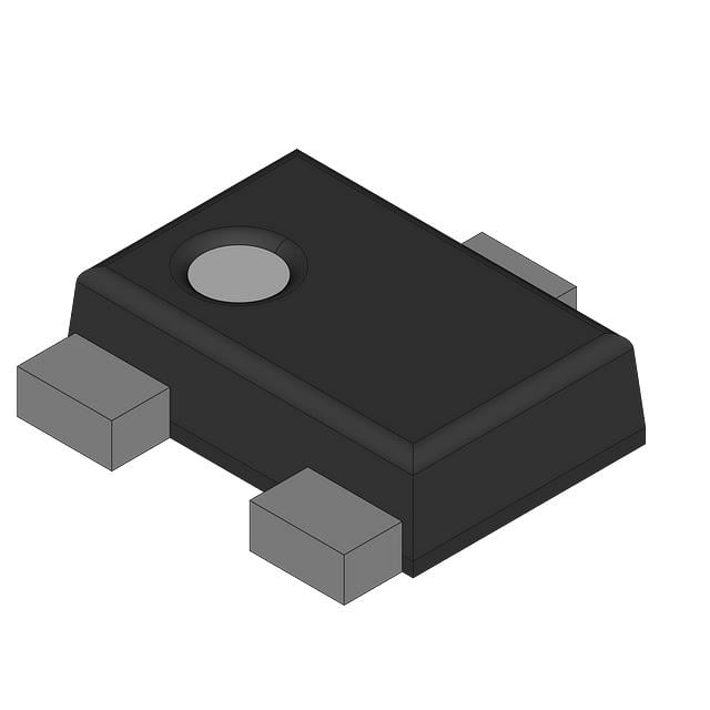 NTK3142PT1H SMALL SIGNAL P-CHANNEL MOSFET