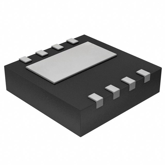 NTLTD7900ZR2G MOSFET 2N-CH 20V 6A 8MICRO