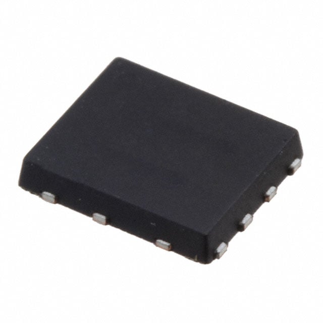 NTMFD4901NFT3G MOSFET 2N-CH 30V 8DFN