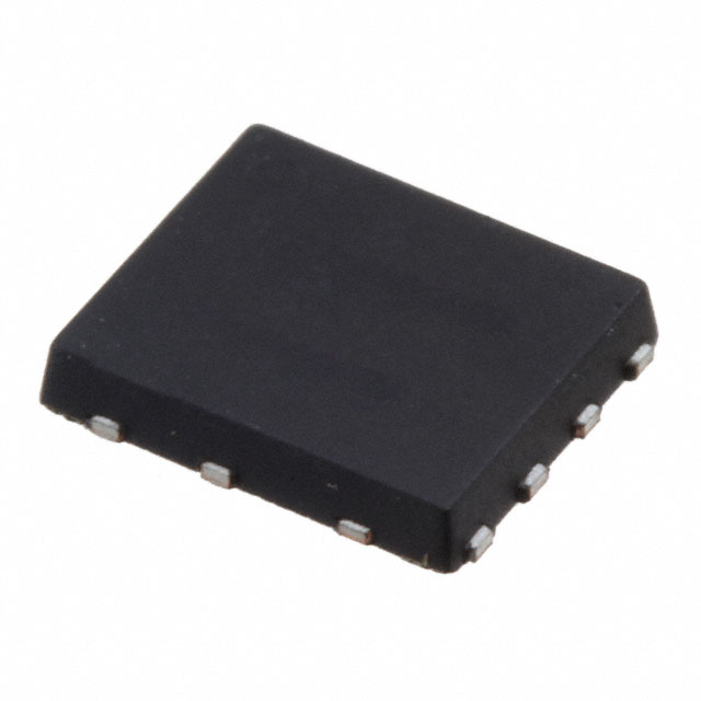 NTMFD4902NFT3G MOSFET 2N-CH 30V 8DFN