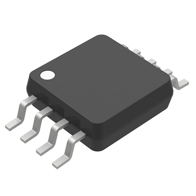 NTTD1P02R2 MOSFET 2P-CH 20V 1.45A 8MICRO