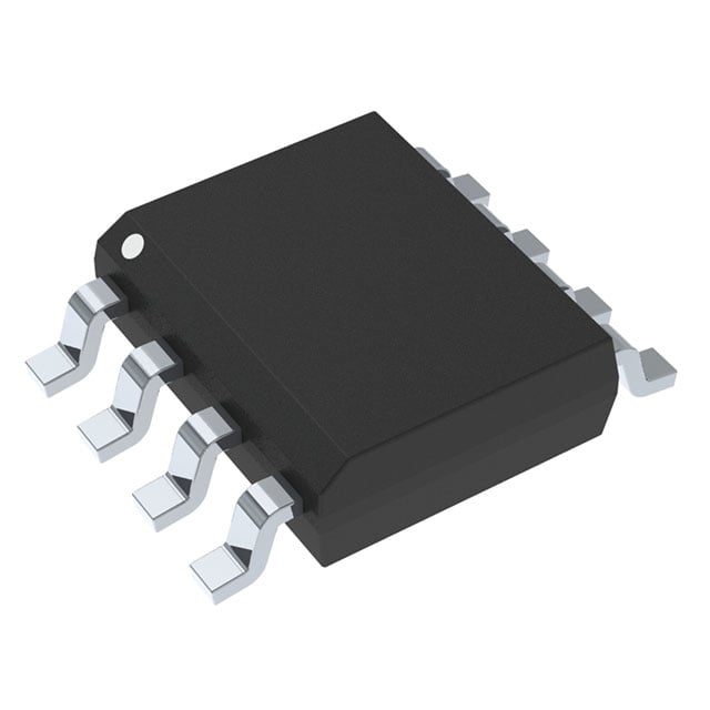 NVMD6N04R2G MOSFET 2N-CH 40V 4.6A 8-SOIC