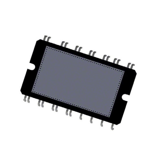 NXH25C120L2C2SG IGBT MODULE, CIB 1200 V, 25 A IG