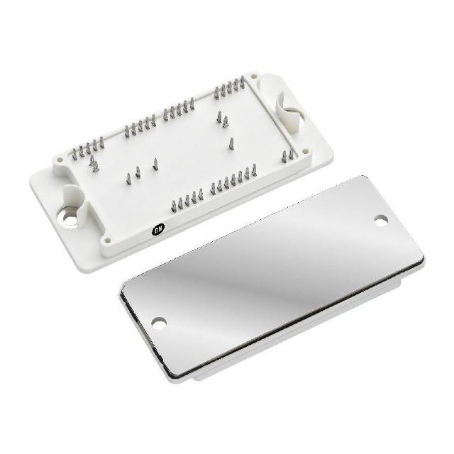 NXH350N100H4Q2F2P1G IC PWR MODULE 1000V 350A PIM42