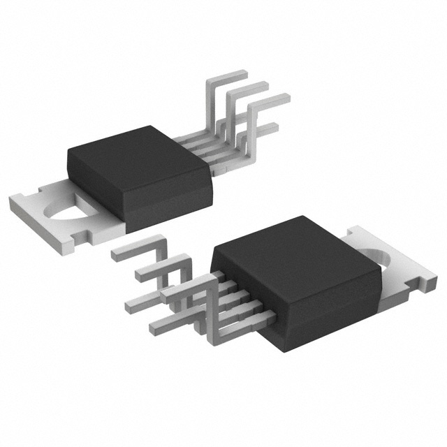 ON5204,127 MOSFET RF SOT263 TO-220-5