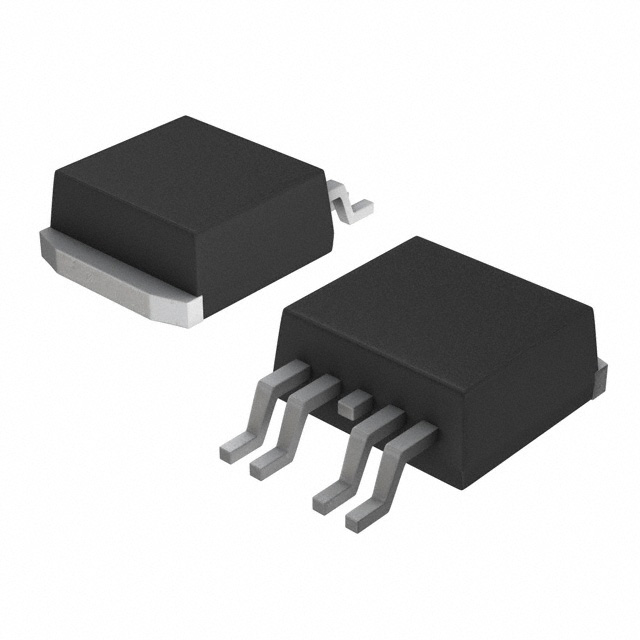 ON5238,118 MOSFET RF SOT426 D2PAK