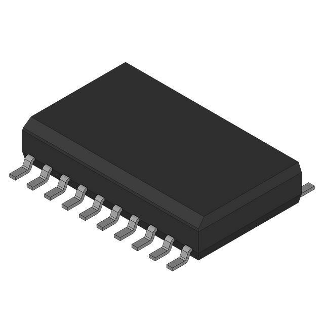 ON5452,518 MOSFET RF 20SOIC