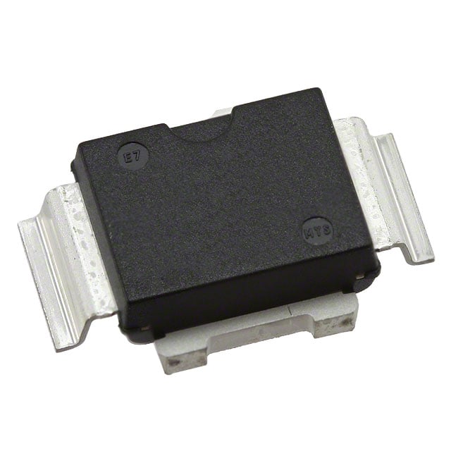 PD20010-E TRANS RF N-CH FET POWERSO-10RF