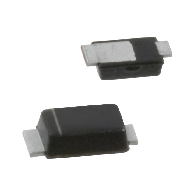 PD3Z284C4V7-7 DIODE ZENER 4.7V POWERDI323