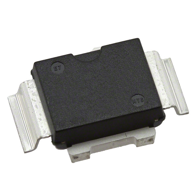 PD55015TR-E TRANS RF N-CH FET POWERSO-10RF