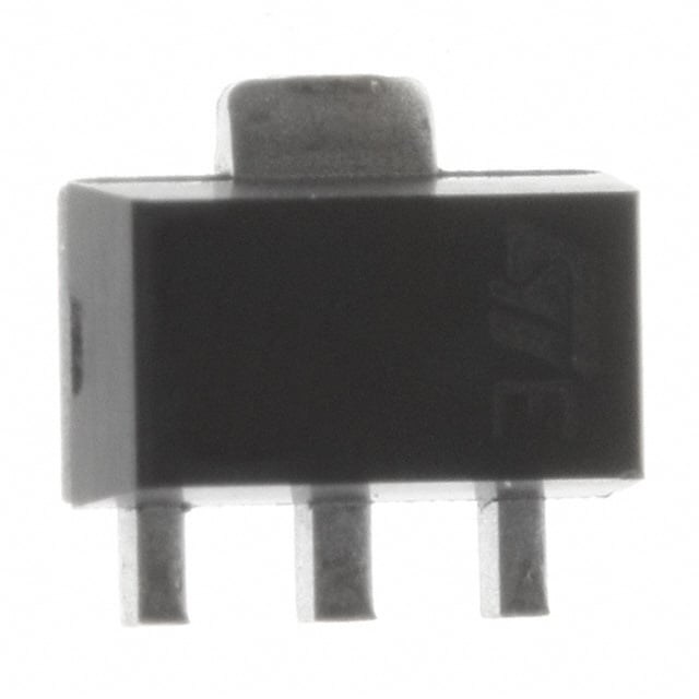 PD84001 FET RF 18V 870MHZ