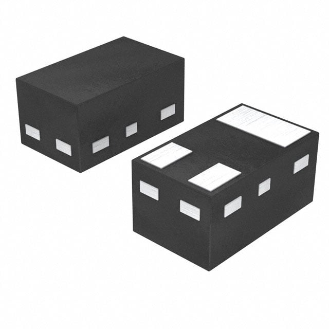 PDTC123EMB,315 TRANS PREBIAS NPN 50V DFN1006B-3