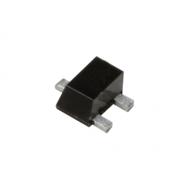 PDTC143EEF,115 TRANS PREBIAS NPN 250MW SC89