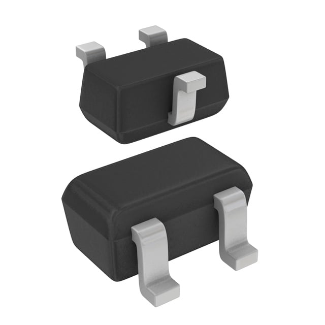 PDTC143TE,115 TRANS PREBIAS NPN 150MW SC75