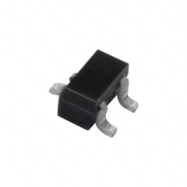 PDTC143XE,115 TRANS PREBIAS NPN 150MW SC75