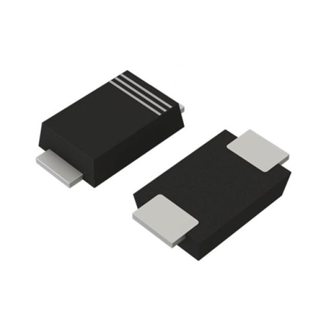 PDZVTFTR5.6B DIODE ZENER 5.6V 1W PMDTM