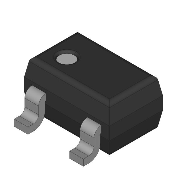 PHK31NQ03LT POWER FIELD-EFFECT TRANSISTOR, 3