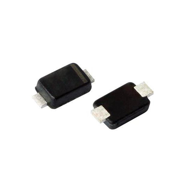 PLZ30A-G3/H DIODE ZENER 30V 500MW DO219AC