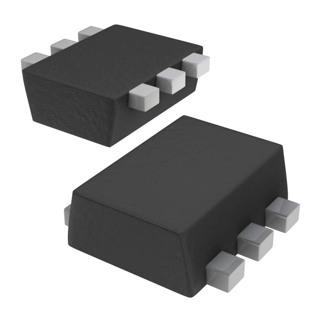 PMDT290UCEH PMDT290UCE/SOT666/SOT6