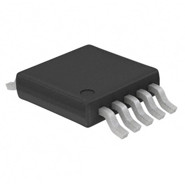 PTF180101M V1 IC FET RF LDMOS 10W TSSOP-10