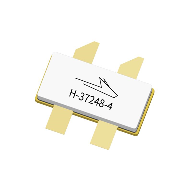PTFC210202FC-V1-R0 IC AMP RF LDMOS H-37248-4