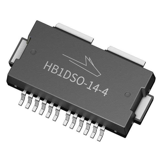 PTGA090304MD-V1-R5 30W, SI LDMOS IC , 50V, 575-960M