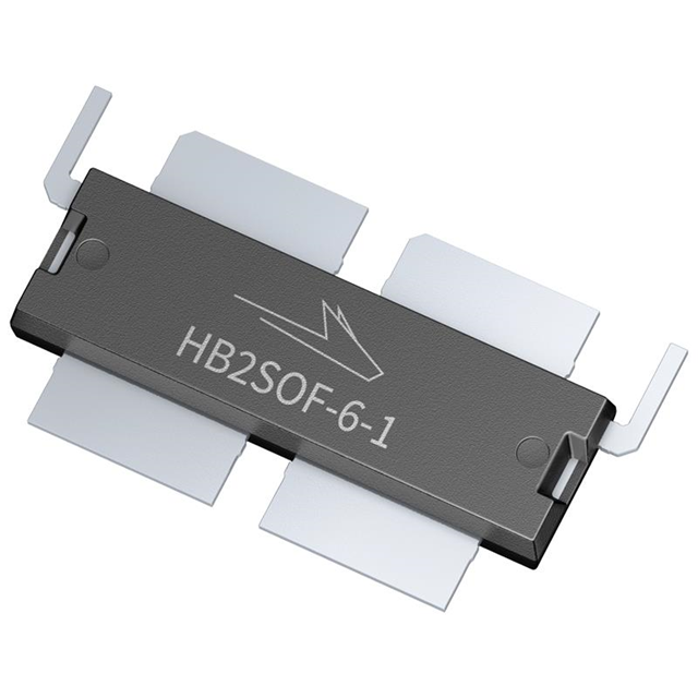 PTRA087008NB-V1-R2 700W, SI LDMOS, 48V, 790-820MHZ,