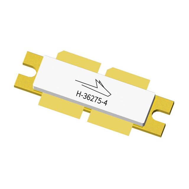 PTVA035002EV-V1-R0 IC AMP RF LDMOS H-36275-4