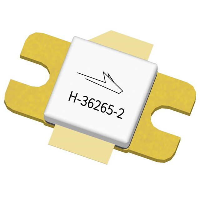 PTVA102001EA-V1-R2 RF MOSFET TRANSISTORS