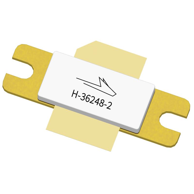 PTVA123501EC-V2-R250 IC AMP RF LDMOS