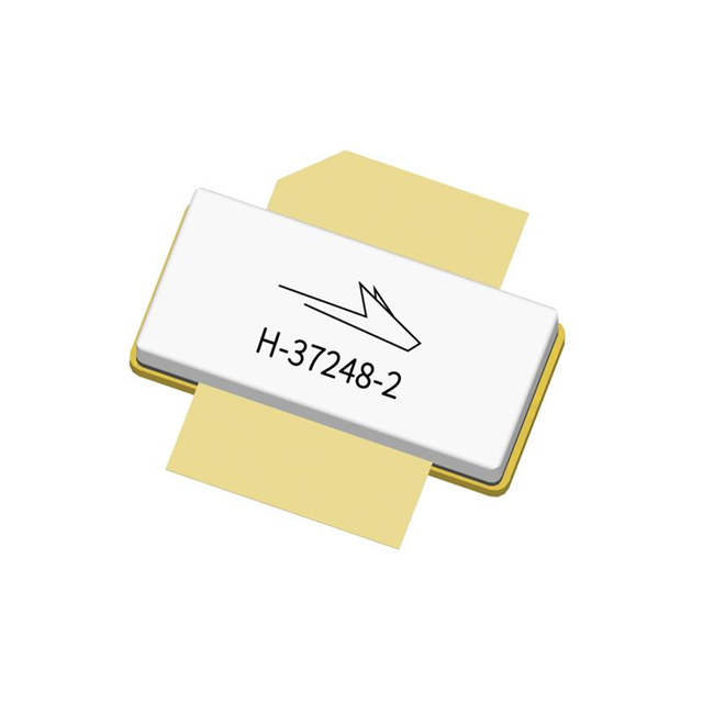 PTVA123501FC-V1-R0 IC AMP RF LDMOS H-37248-2