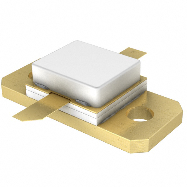 PZ1418B30U,114 RF TRANS NPN 15V 1.6GHZ CDFM2