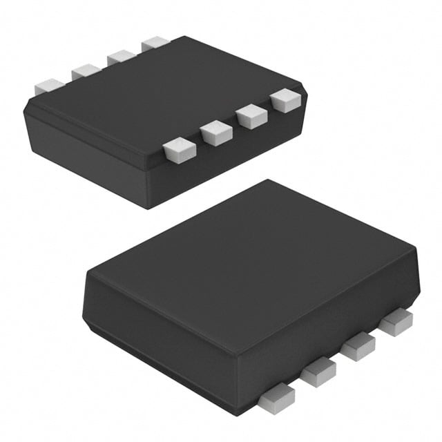 QS8J2TR MOSFET 2P-CH 12V 4A TSMT8