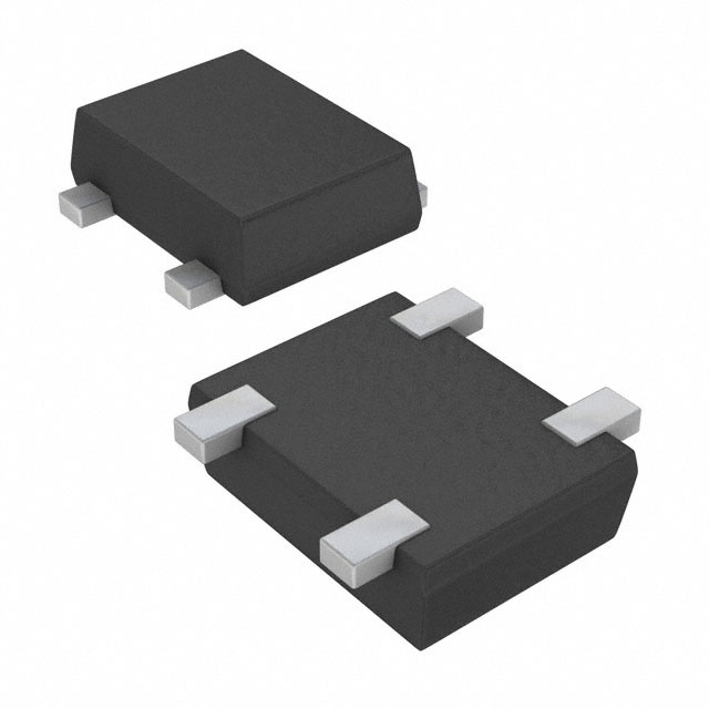RB481Y-40FHT2R SCHOTTKY BARRIER DIODES (CORRESP