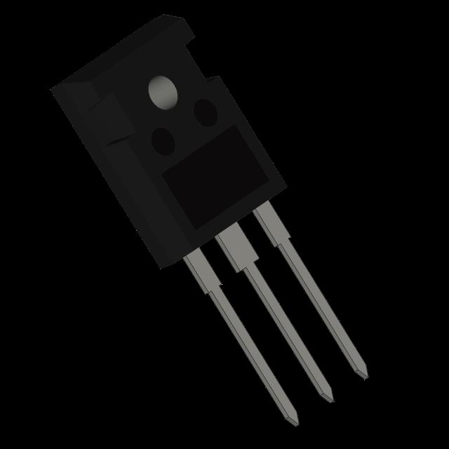 RFD8P05SM9AS2463 8A, 50V, 0.300 OHM, P-CHANNEL