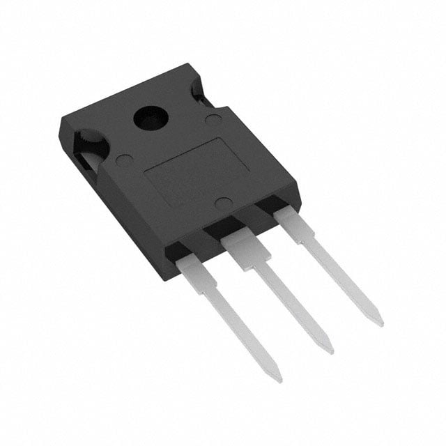 RGS60TS65HRC11 650V 30A FIELD STOP TRENCH IGBT.