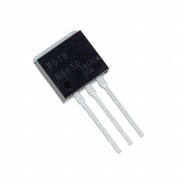 RGT8NS65DGC9 IGBT