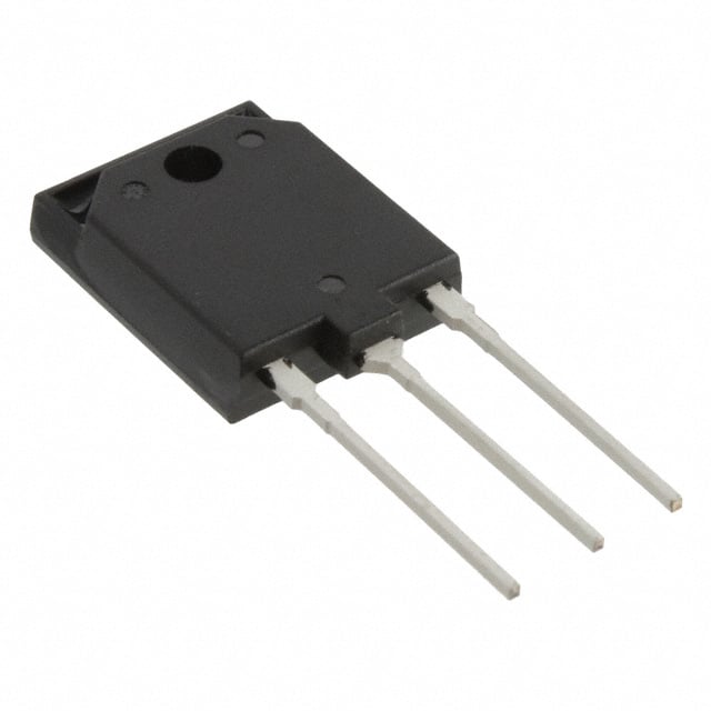 RJP60V0DPM-00#T1 IGBT 600V 45A 40W TO-3PFM