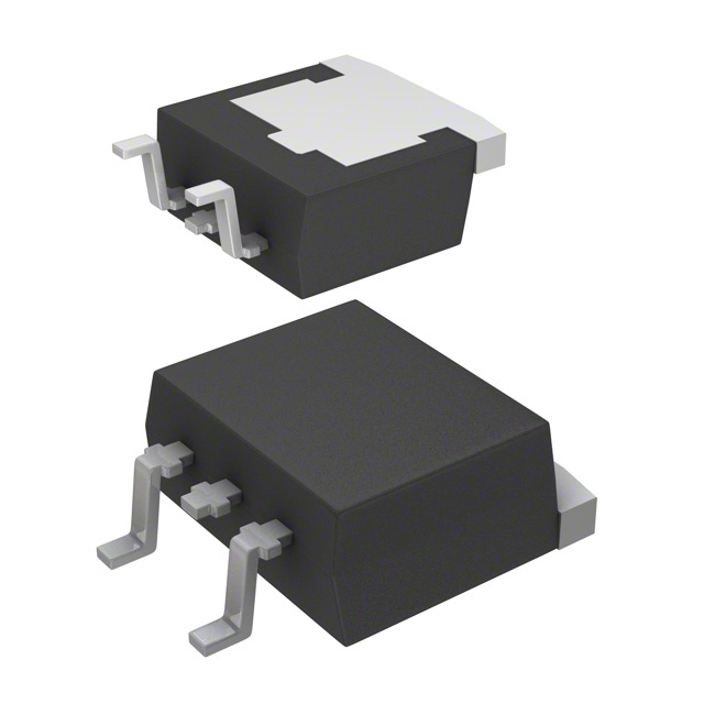 RJU4351SDPE-00#J3 DIODE GEN PURP 430V 10A LDPAK