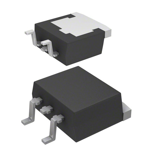 RJU6052SDPE-00#J3 DIODE GEN PURP 600V 20A LDPAK