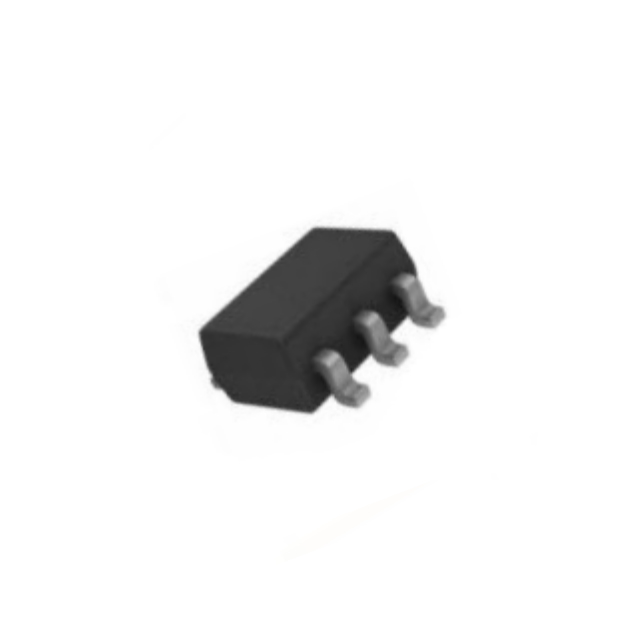 RM2004NE MOSFET 2 N-CH 20V 6A SOT23-6