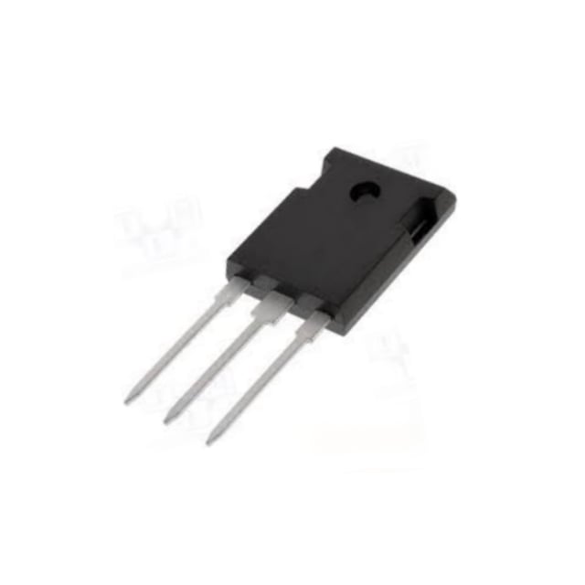 RM40N600T7 IGBT TRENCH FS 600V 40A TO247-3
