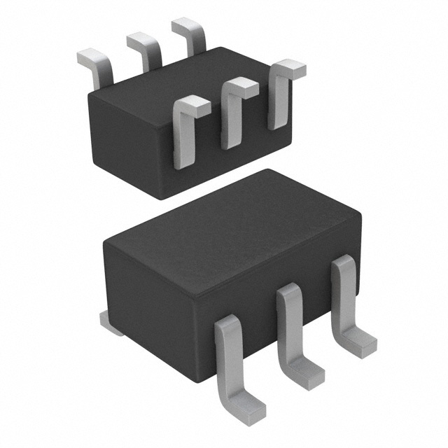 RN1964TE85LF TRANS 2NPN PREBIAS 0.2W US6