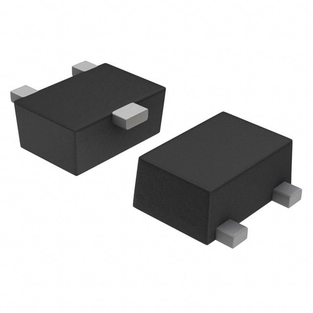 RN2113MFV,L3F TRANS PREBIAS PNP 50V 0.1A VESM