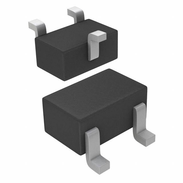 RN2305,LF TRANS PREBIAS PNP 50V 0.1A USM