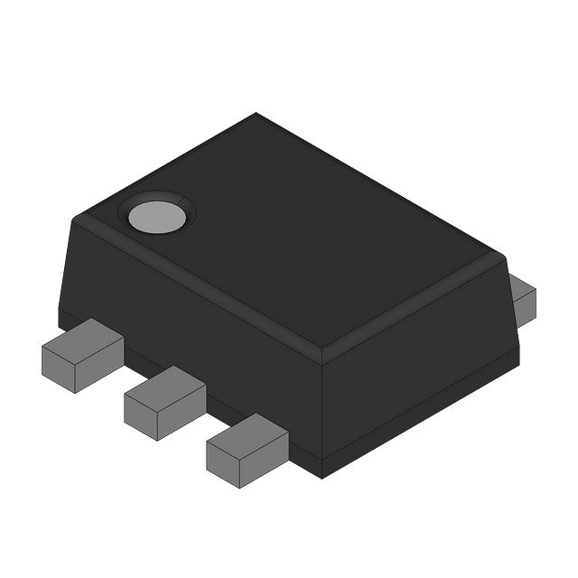 SCH2102-TL-E BIP PNP+PNP 0.5A 12V