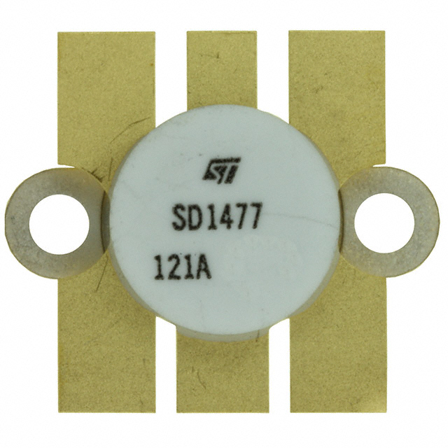 SD1477 RF TRANS NPN 18V M111