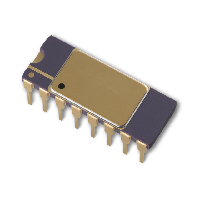 SD5000I S/B DIP 16L QUAD HIGH SPEED N-CHANNEL LATERA