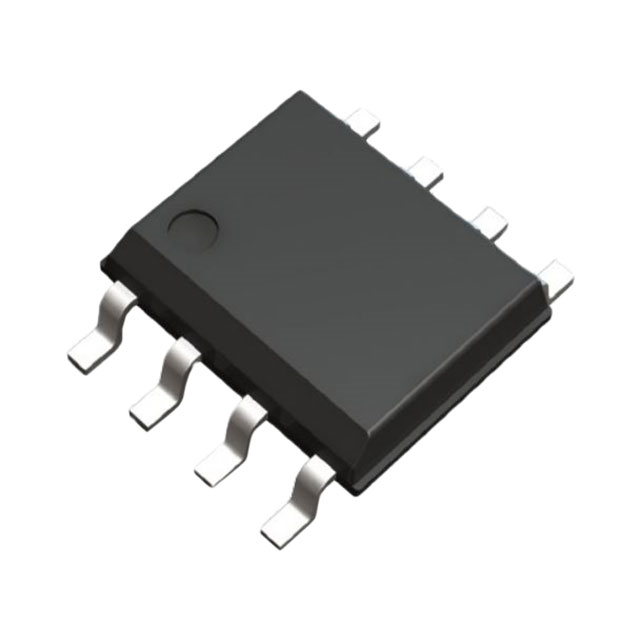 SH8JC5TB1 -60V DUAL PCH+PCH, SOP8, POWER M